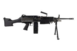 FN America M249S Standard Rifle with 18.5 inch barrel